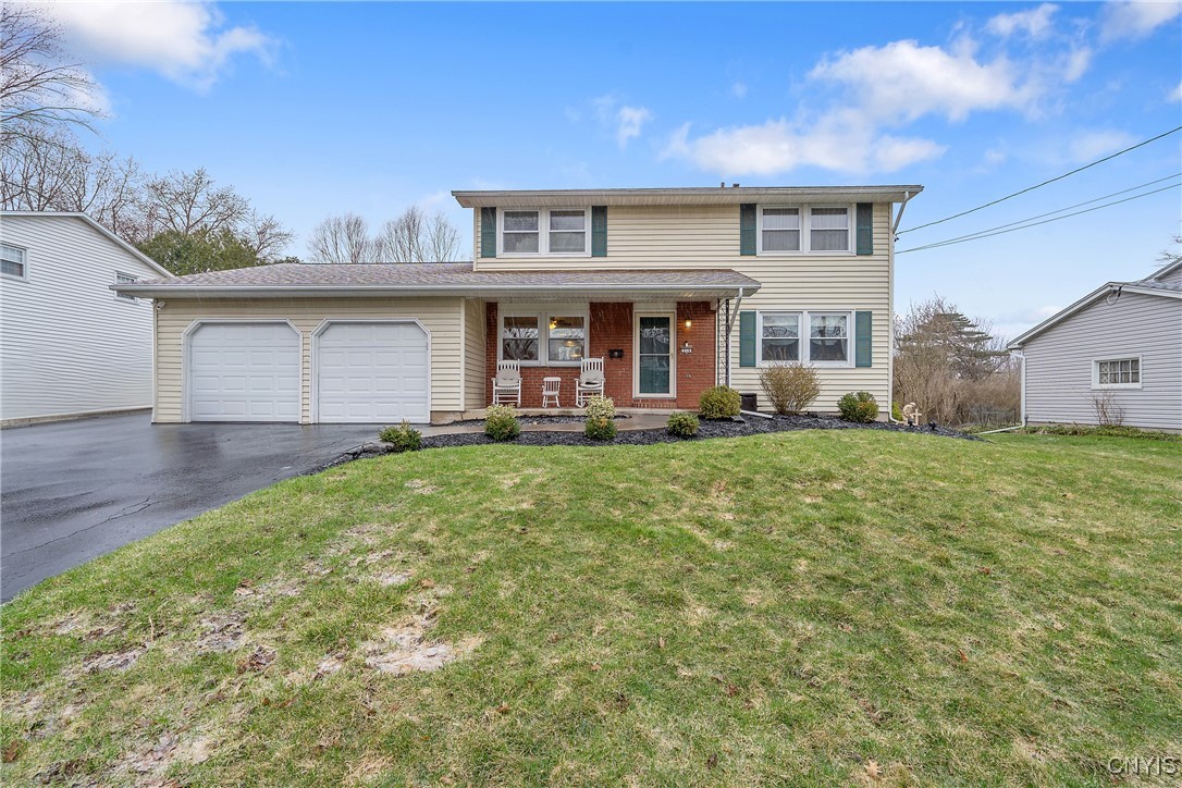 219 Riverdale Road Clay, NY 13090 - Photo 1 of 1 Gallery Image 1