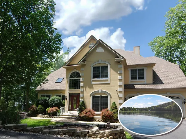 $824,900 | 257 Eastshore Drive, East Stroudsburg, PA 18301
