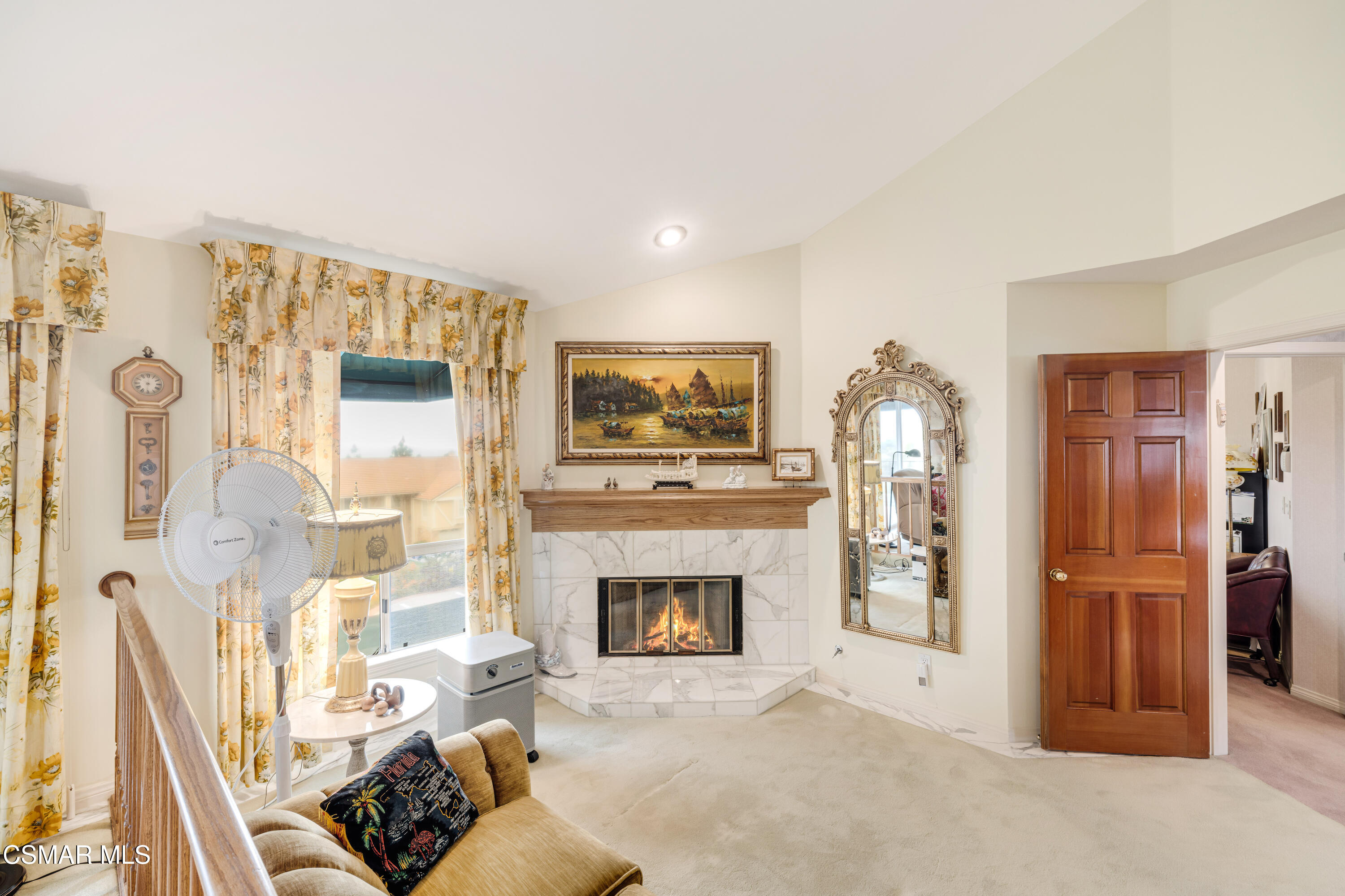 18128 Sandringham Court Porter Ranch, CA 91326 - Photo 33 of 60 Primary bedroom
