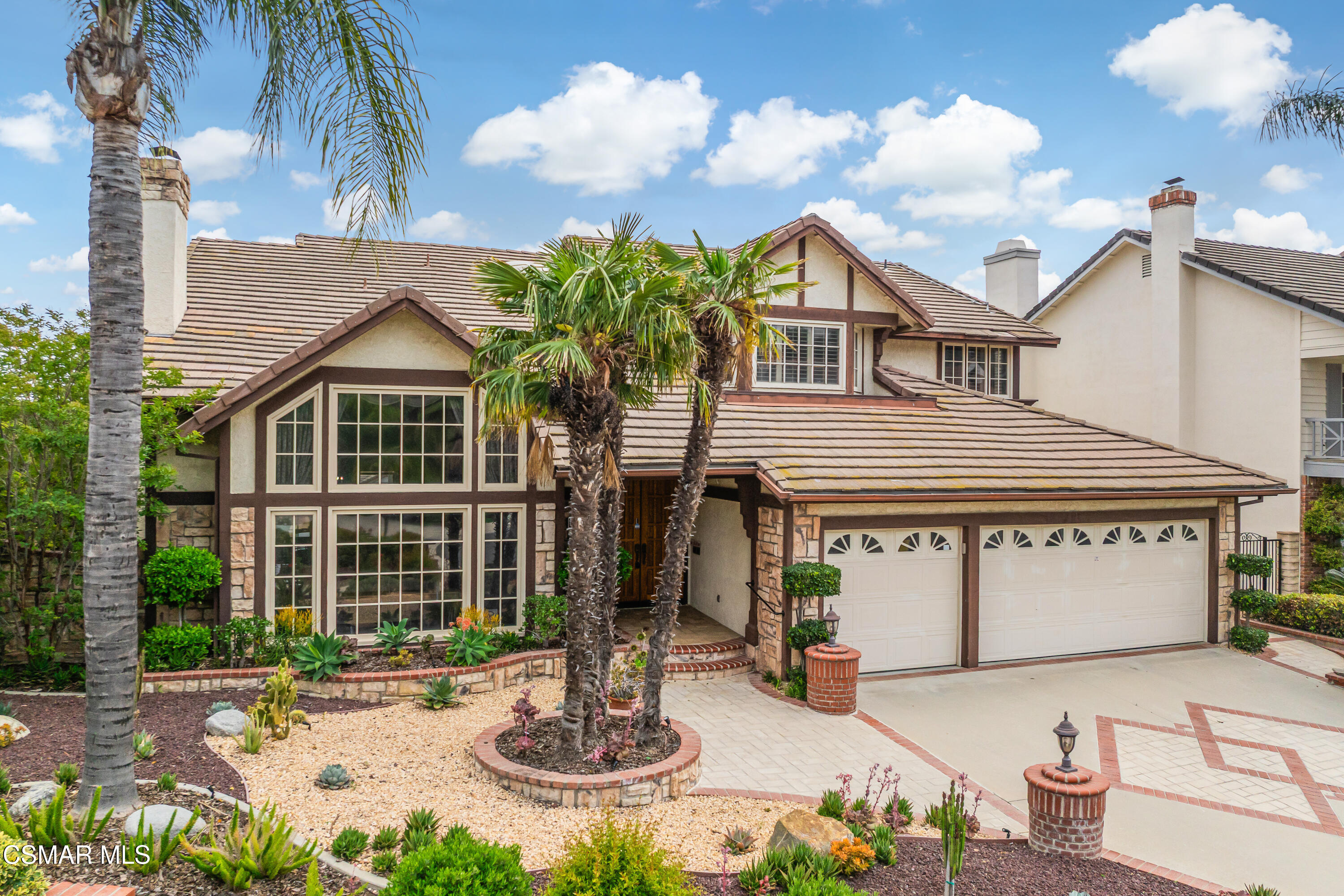 18128 Sandringham Court Porter Ranch, CA 91326 - Photo 55 of 60 18128 Sandringham Court, Porter Ranch-Vi