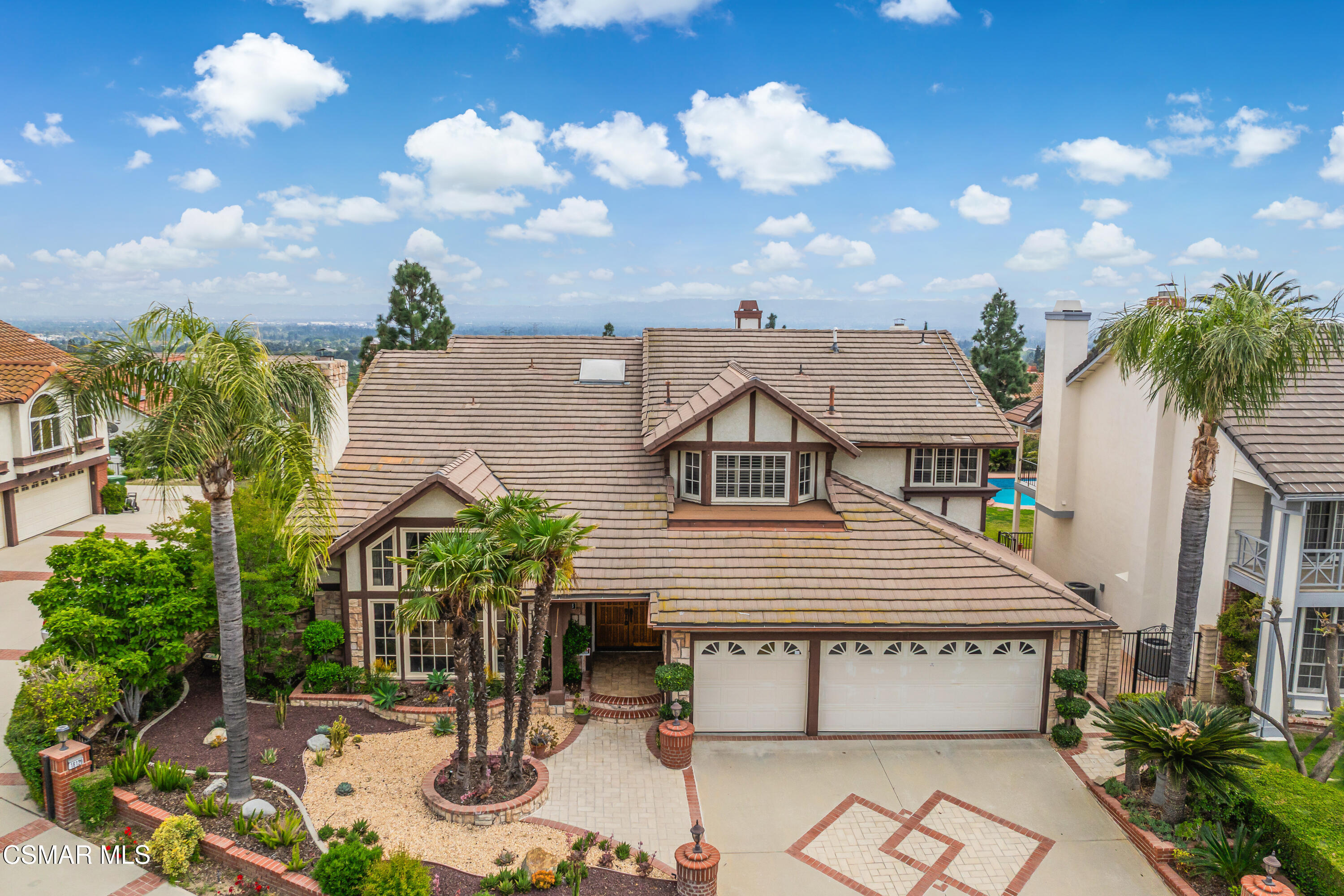 18128 Sandringham Court Porter Ranch, CA 91326 - Photo 60 of 60 18128 Sandringham Court, Porter Ranch-Vi