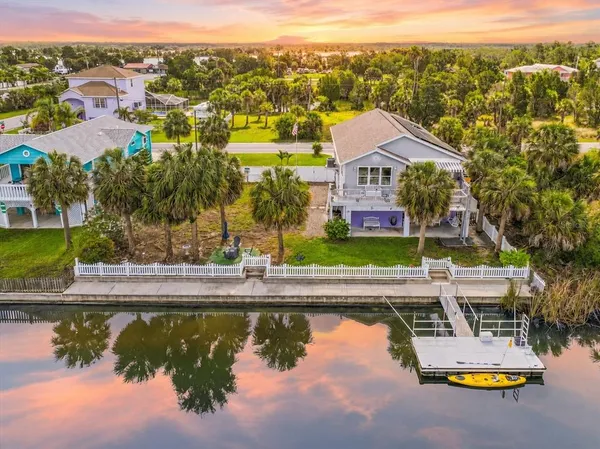 $569,900 | 3305 Rose Arbor Drive, Hernando Beach, FL 34607
