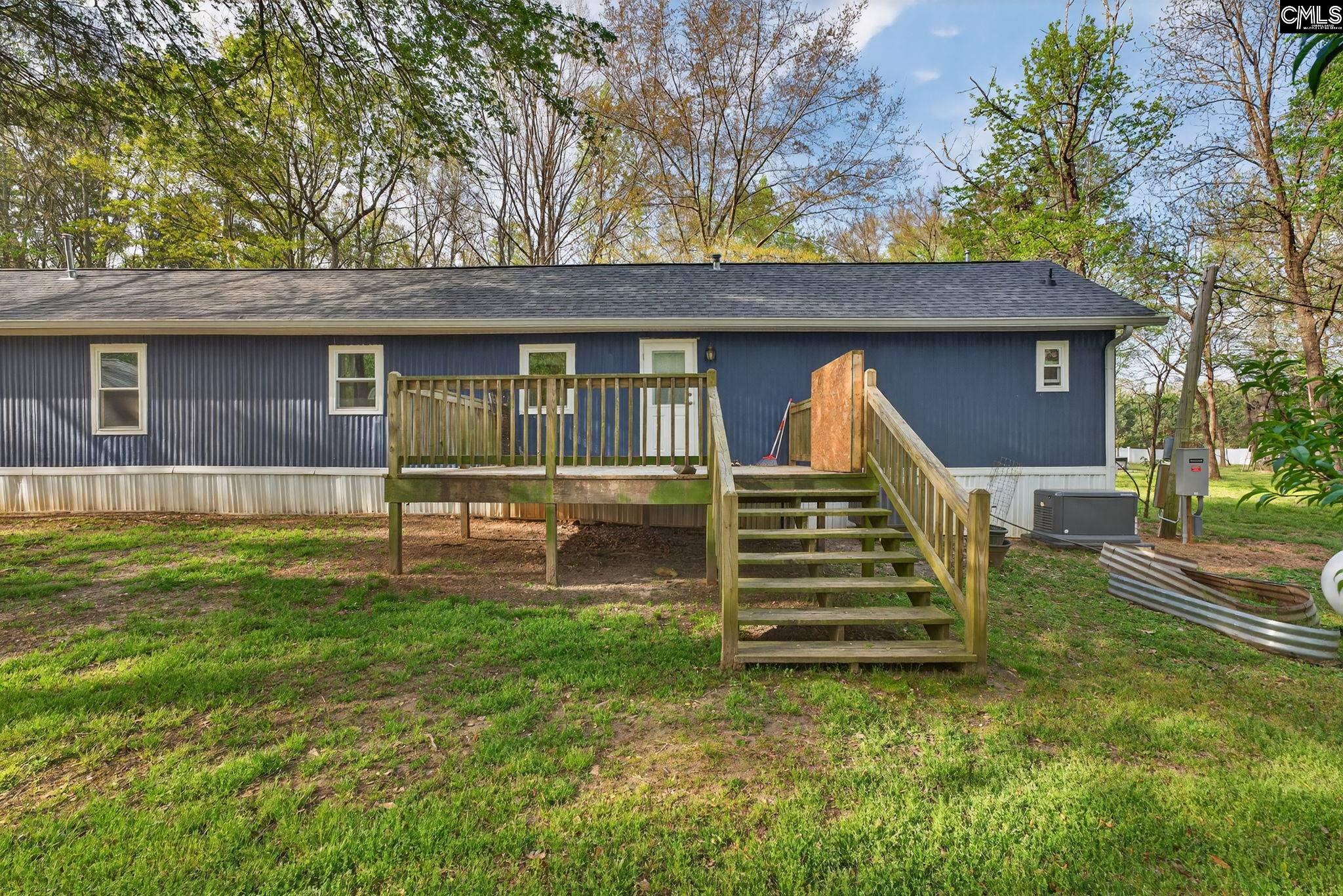 1313 Qualls Road Ridgeway, SC 29130 - Photo 26 of 34
