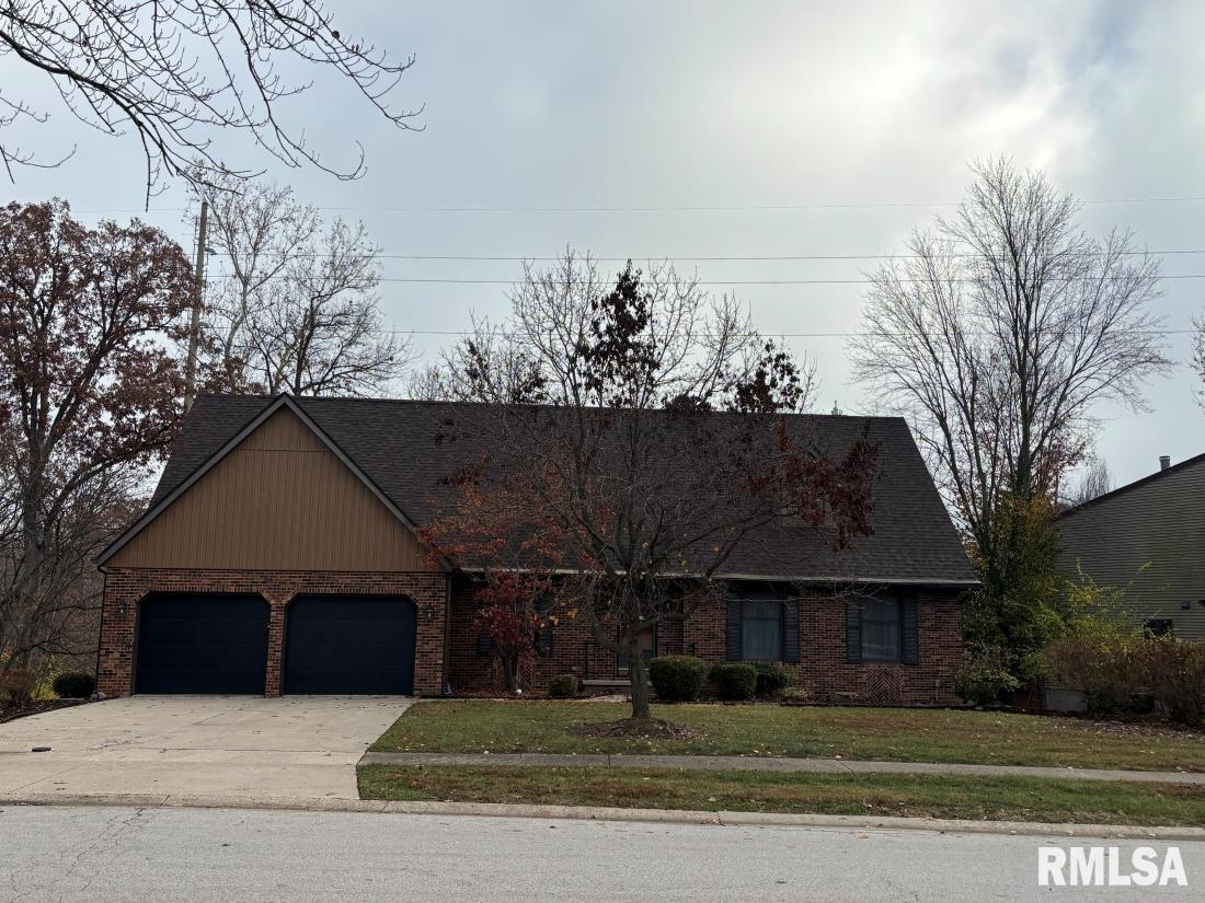 3405 Bluff Road Springfield, IL 62711 - Photo 2 of 38