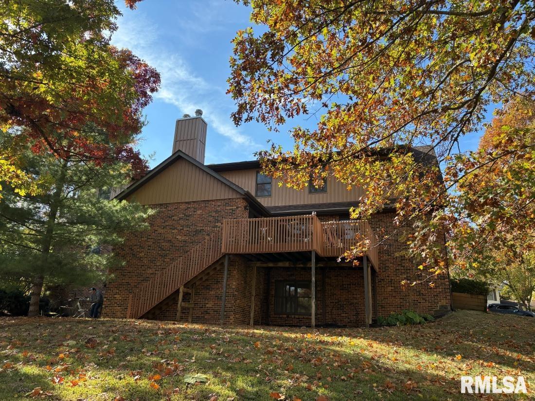 3405 Bluff Road Springfield, IL 62711 - Photo 3 of 38