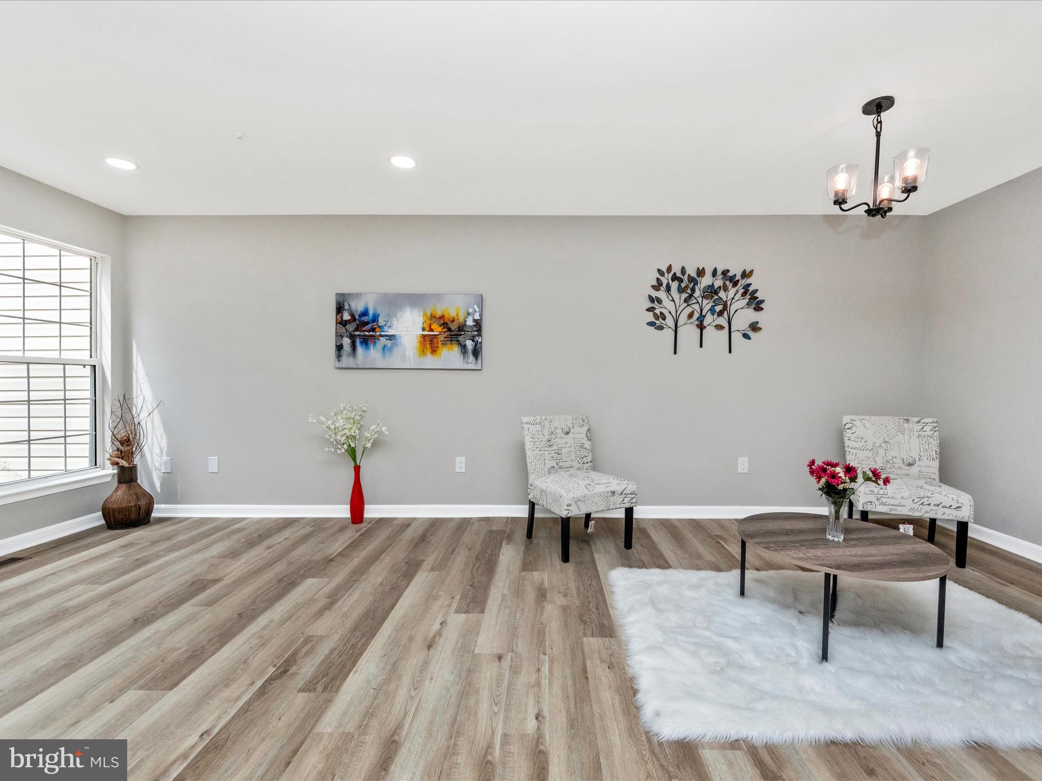 2242 Commissary Circle Odenton, MD 21113 - Photo 11 of 51 Living Room