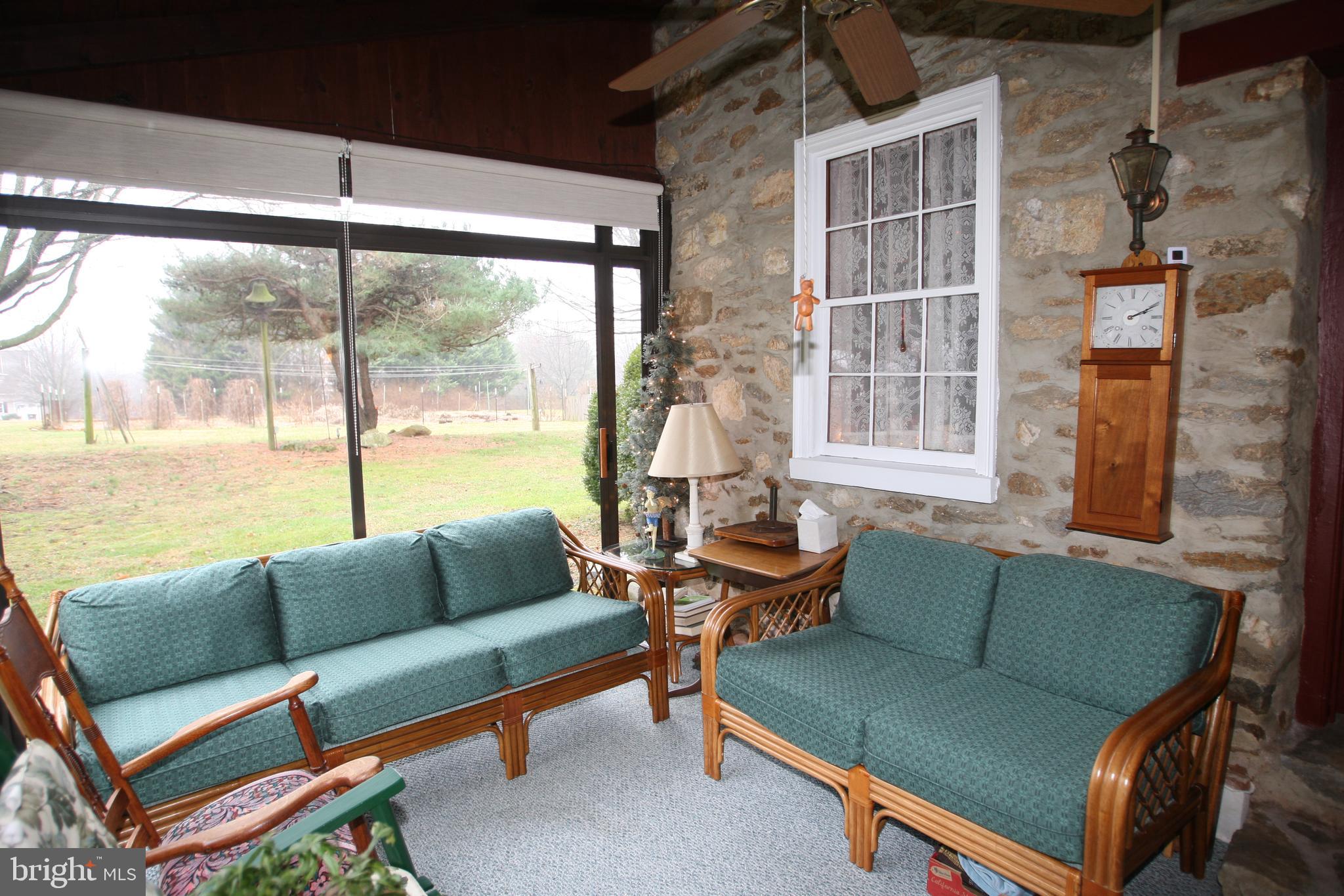 308 Northbank Road Landenberg, PA 19350 - Photo 14 of 38 Porch