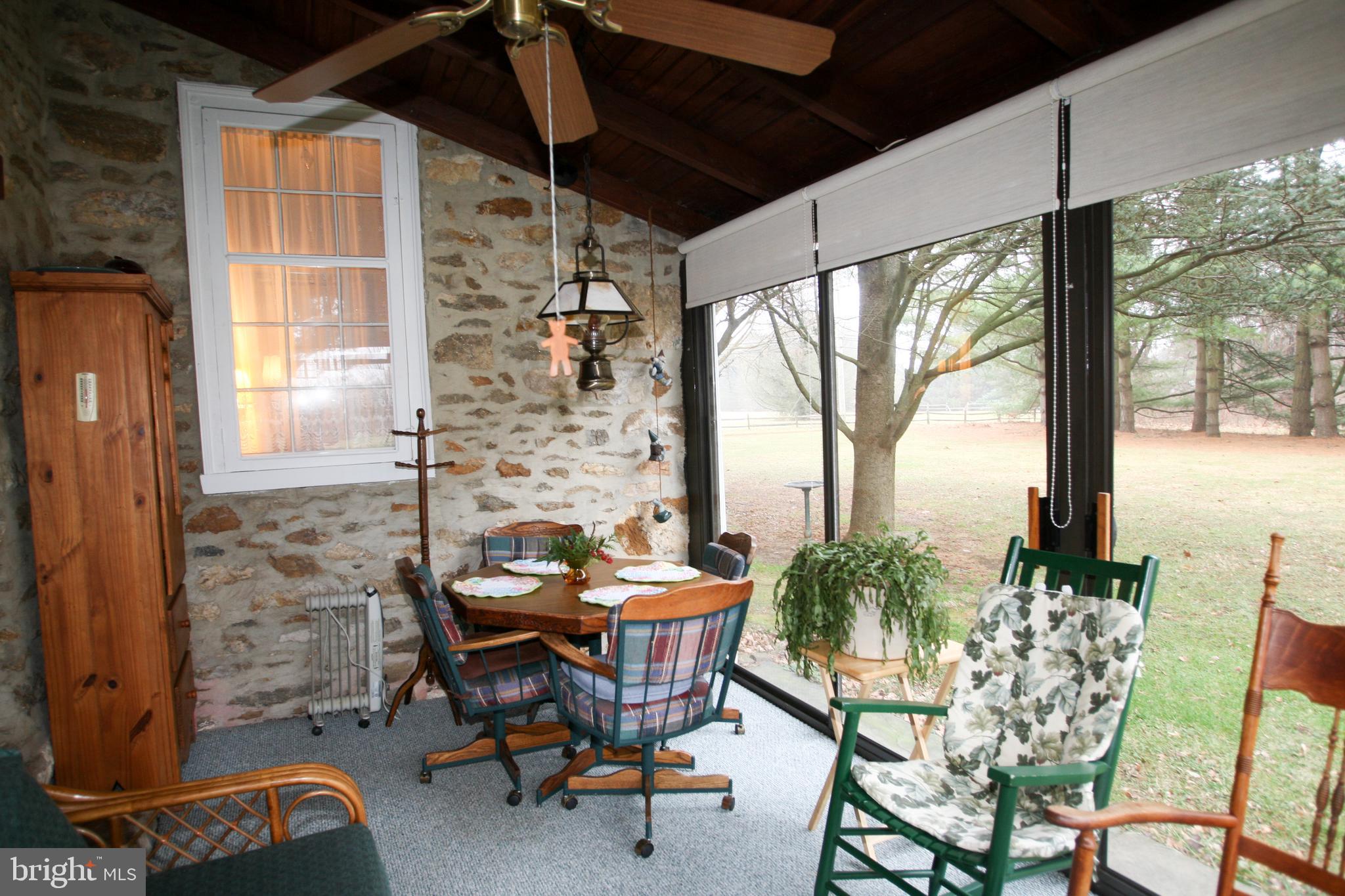 308 Northbank Road Landenberg, PA 19350 - Photo 15 of 38 Porch