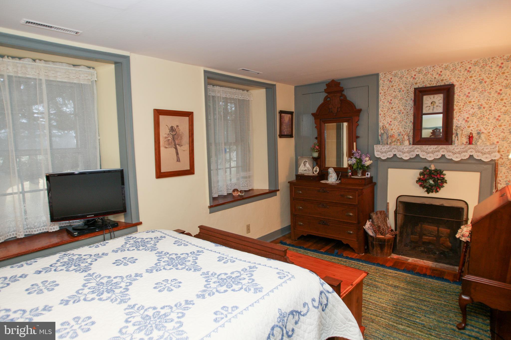 308 Northbank Road Landenberg, PA 19350 - Photo 18 of 38 Bedroom 1