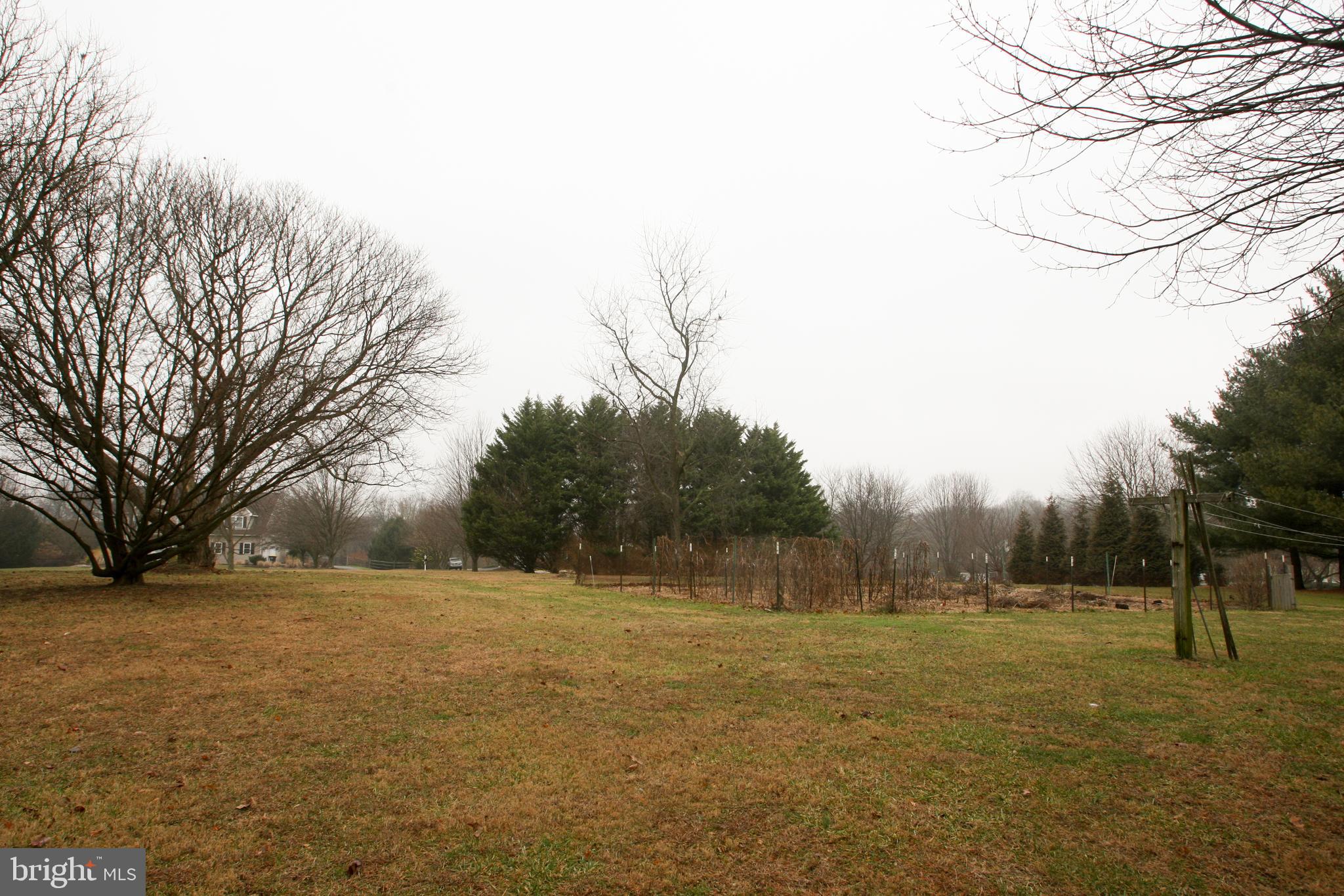 308 Northbank Road Landenberg, PA 19350 - Photo 35 of 38 Lot view