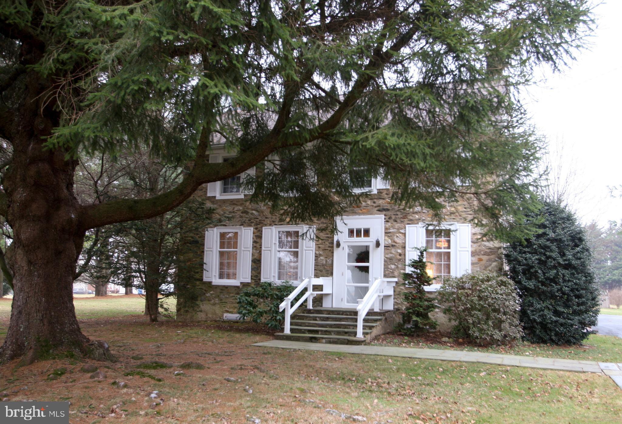 308 Northbank Road Landenberg, PA 19350 - Photo 38 of 38 Your new home!