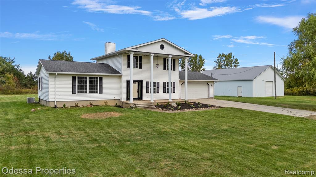 1442 Riley Center Road Memphis, MI 48041 - Photo 4 of 62