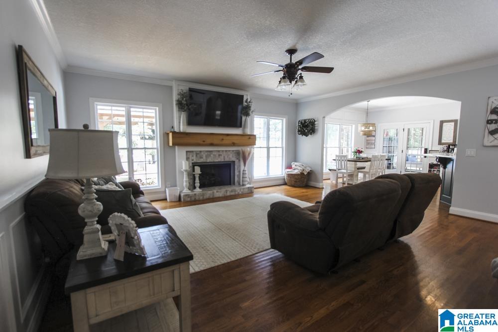 517 Wood Rdg Trail Oxford, AL 36203 - Photo 12 of 100
