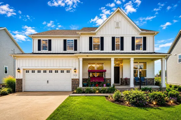 $839,900 | 3174 Stogen Court, Delaware, OH 43015