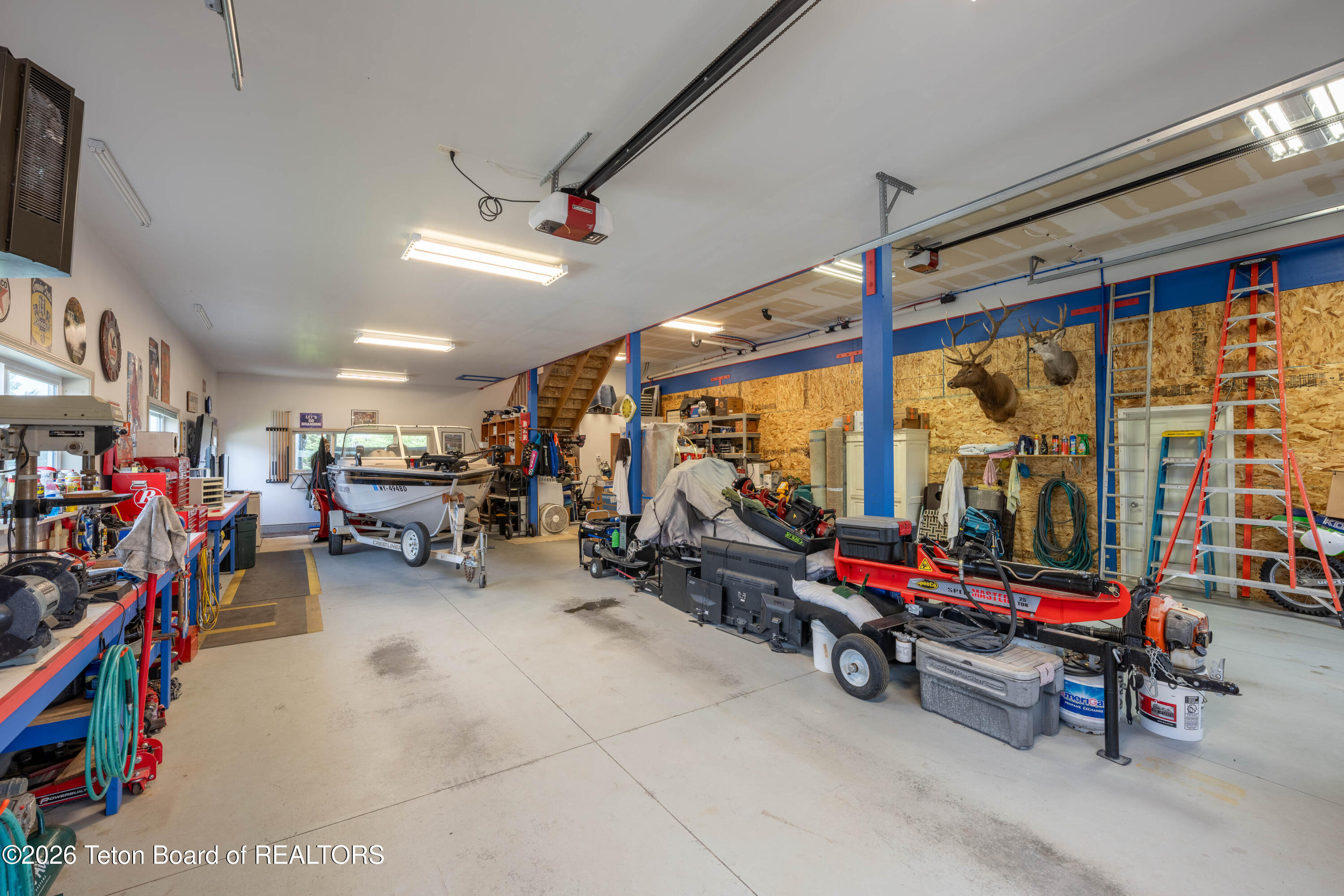 720 East Trap Club Road Jackson, WY 83001 - Photo 44 of 77 MLS_720TrapClub_JGPhoto-38
