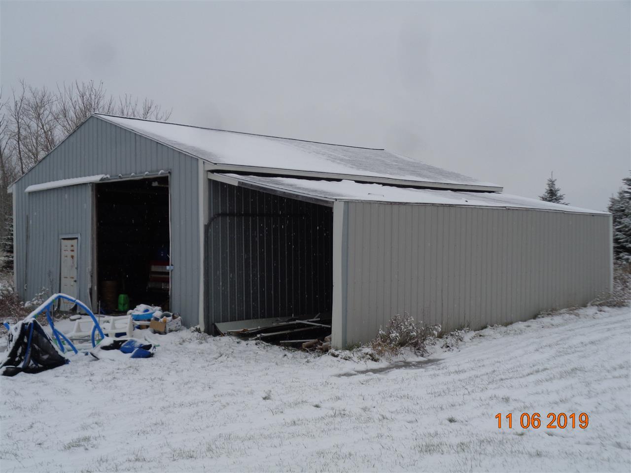 4270 19 Mile Road Marion, MI 49665 - Photo 5 of 12 1869348-4.JPG