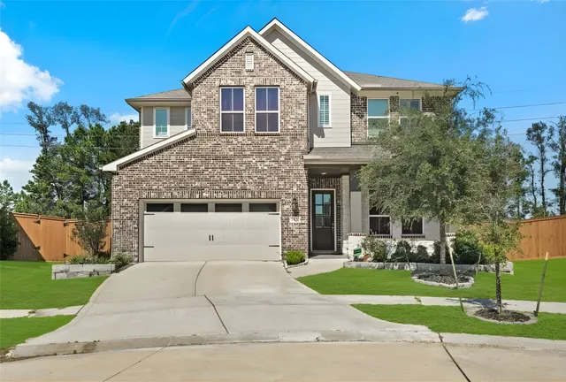 $465,000 | 15826 Grampian Reach Lane, Humble, TX 77346
