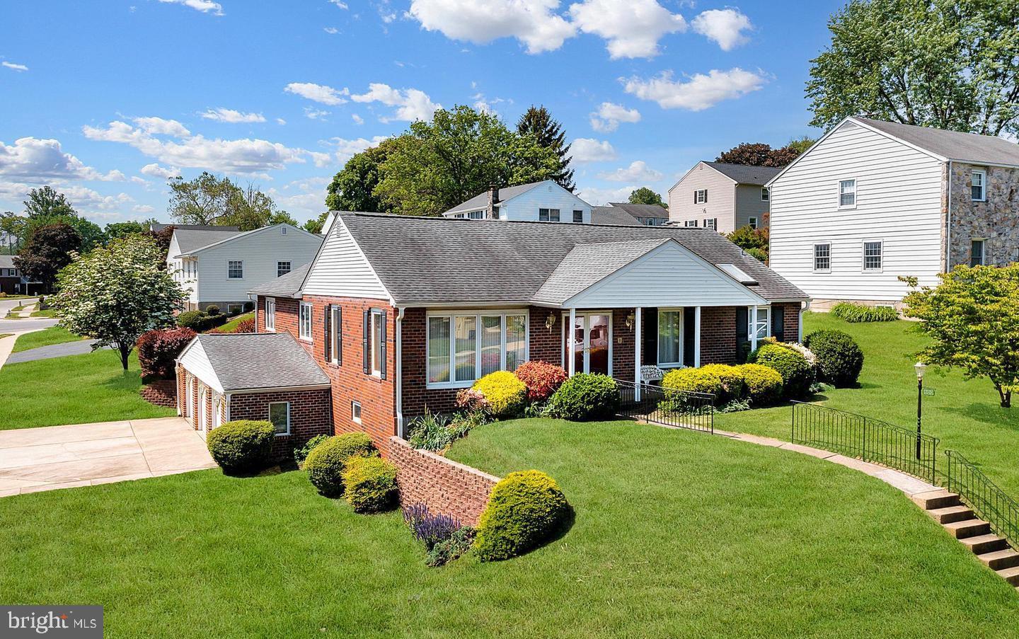 800 West Rolling Road Springfield, PA 19064 - Photo 1 of 53 Photo from prior MLS listing when purchased