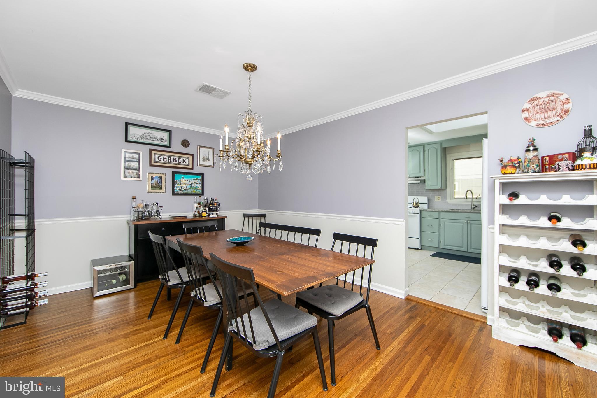 800 West Rolling Road Springfield, PA 19064 - Photo 12 of 53 Dining Room