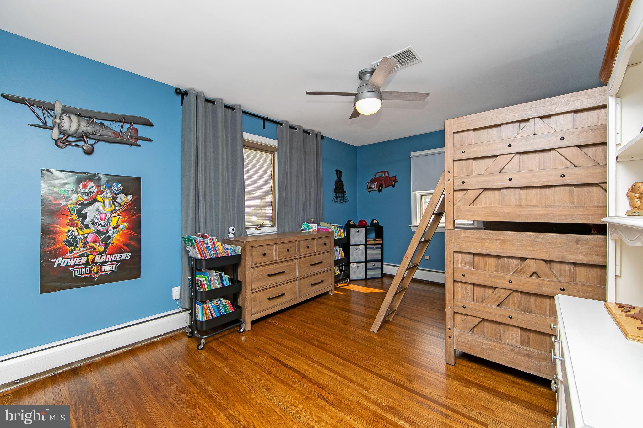 800 West Rolling Road Springfield, PA 19064 - Photo 29 of 53 Bedroom 2