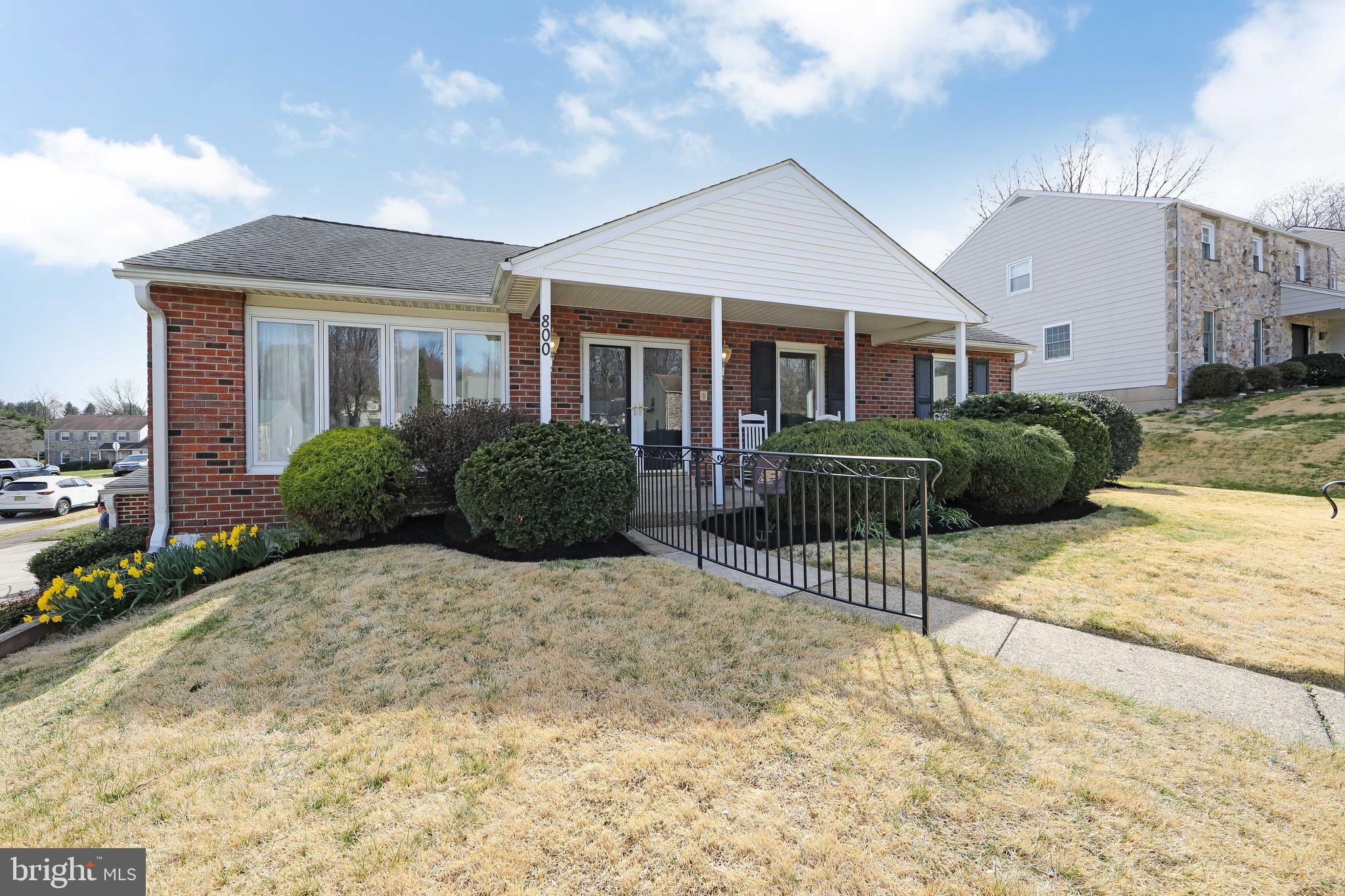 800 West Rolling Road Springfield, PA 19064 - Photo 3 of 53