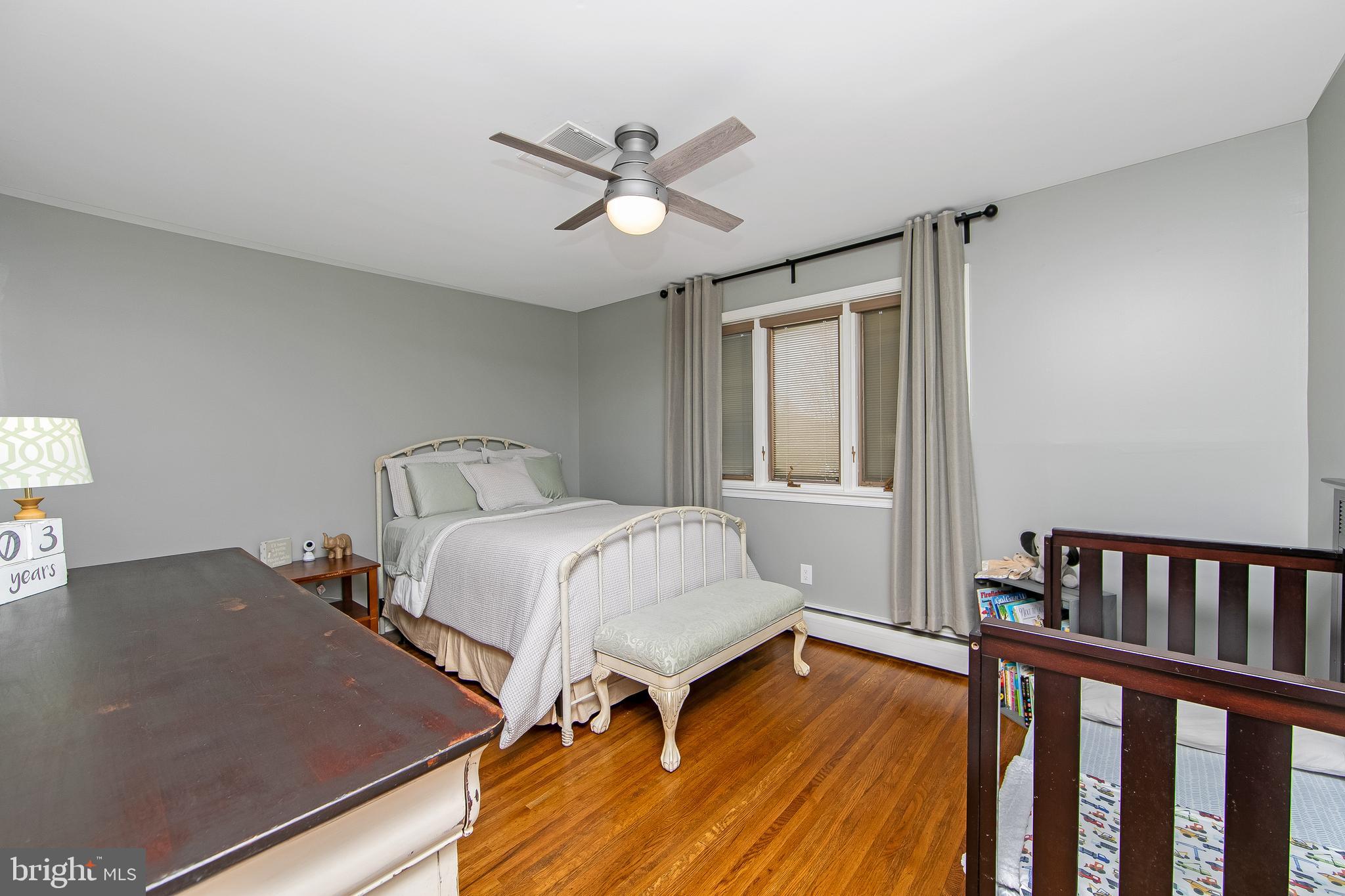 800 West Rolling Road Springfield, PA 19064 - Photo 32 of 53 Bedroom 3