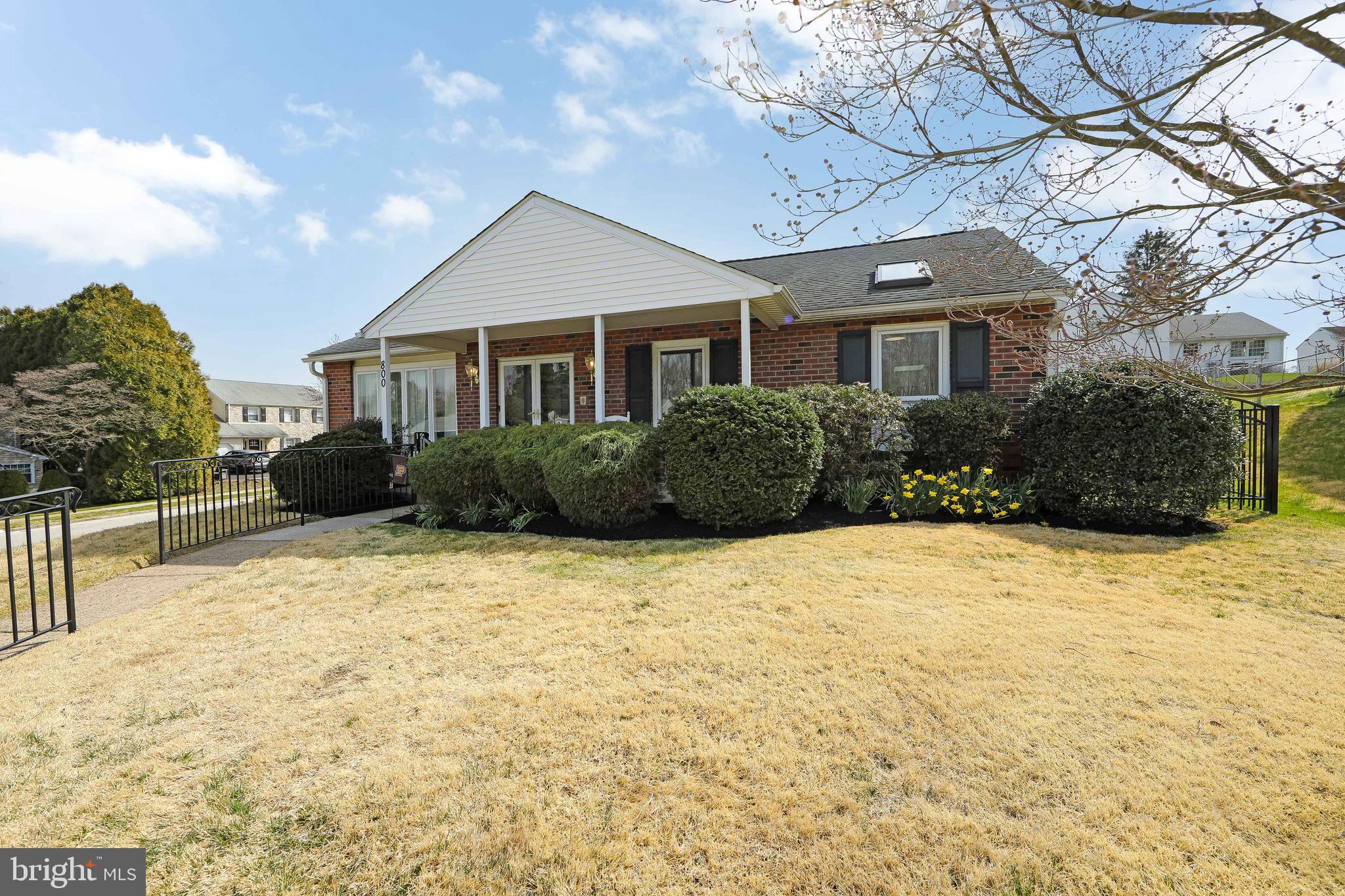 800 West Rolling Road Springfield, PA 19064 - Photo 4 of 53