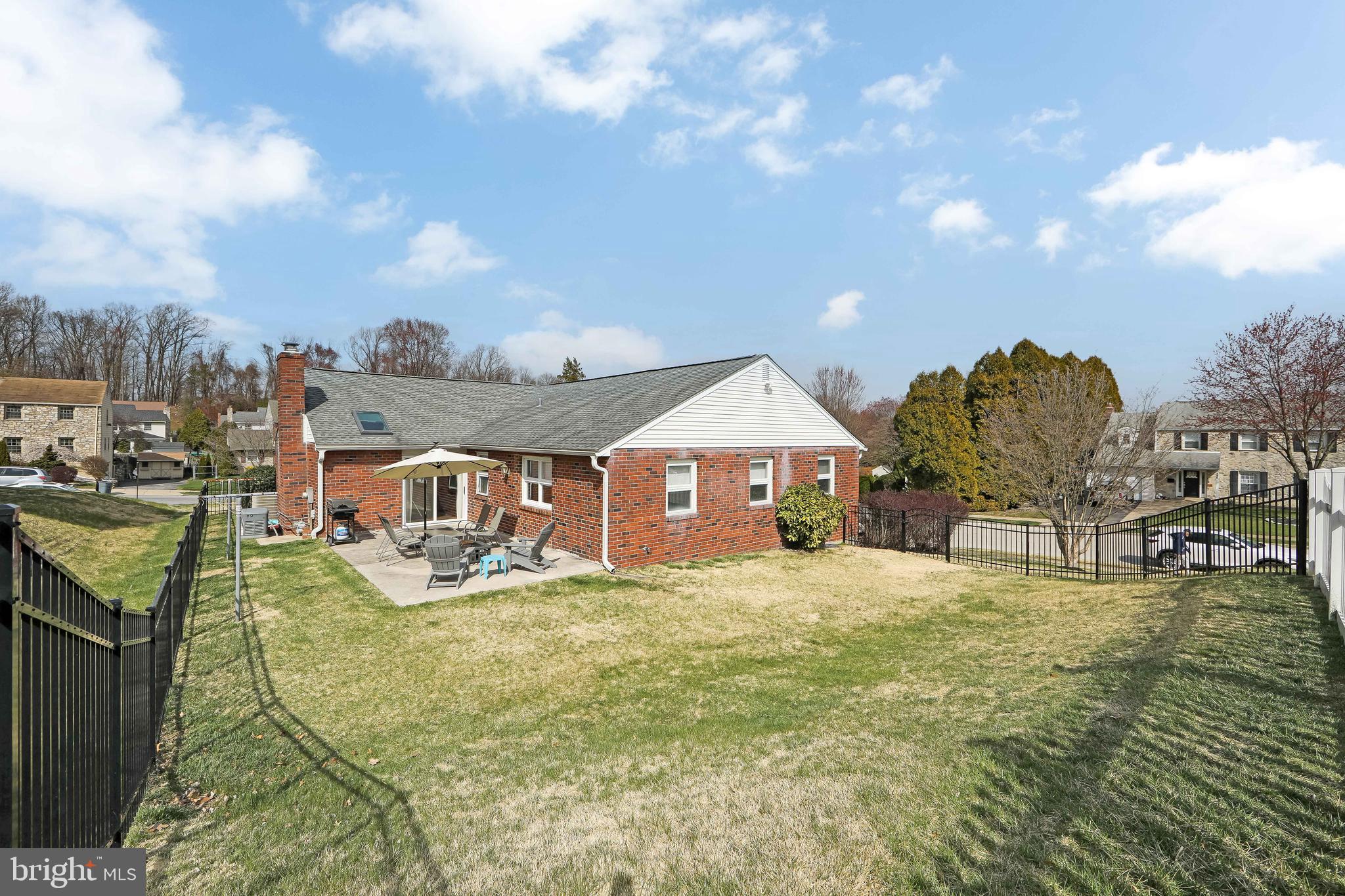 800 West Rolling Road Springfield, PA 19064 - Photo 47 of 53