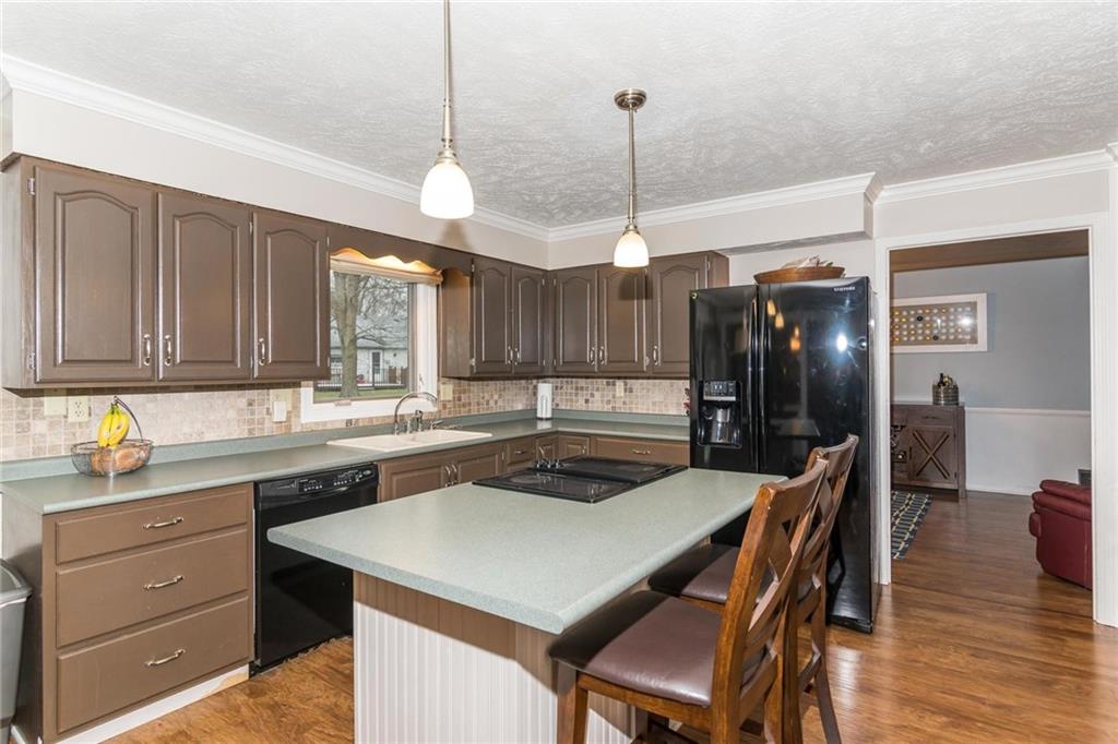 1007 Yellowbrick Road Pendleton, IN 46064 - Photo 2 of 25