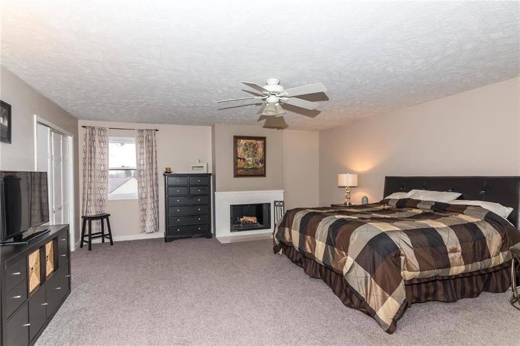 1007 Yellowbrick Road Pendleton, IN 46064 - Photo 15 of 25