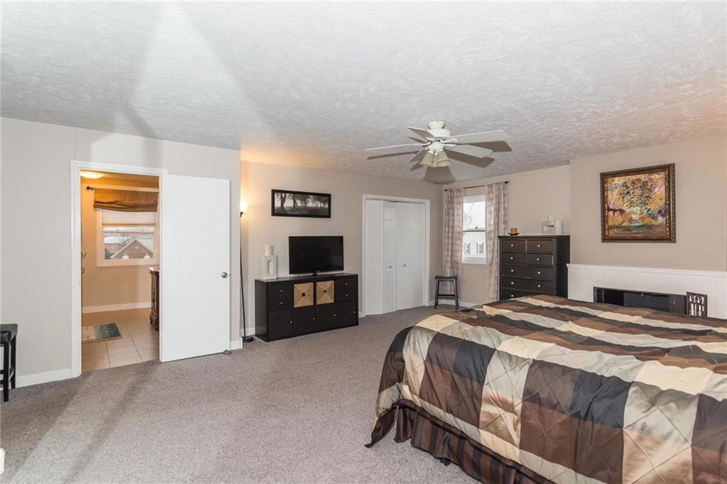 1007 Yellowbrick Road Pendleton, IN 46064 - Photo 16 of 25