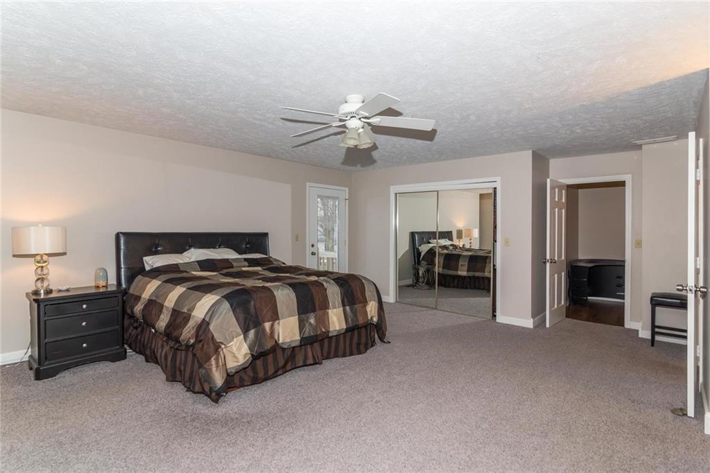 1007 Yellowbrick Road Pendleton, IN 46064 - Photo 17 of 25