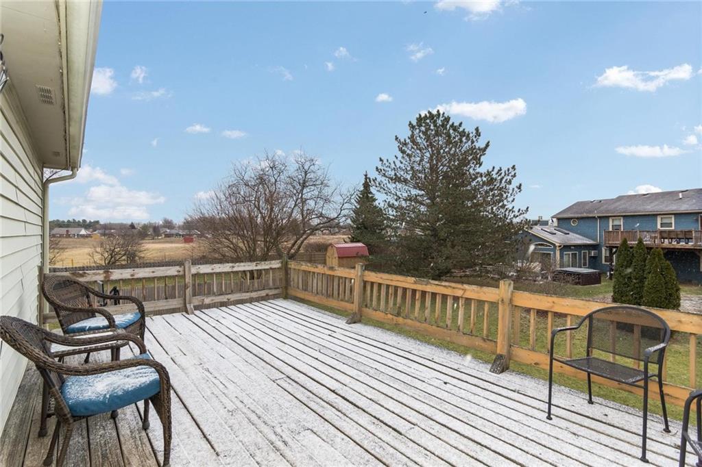 1007 Yellowbrick Road Pendleton, IN 46064 - Photo 18 of 25