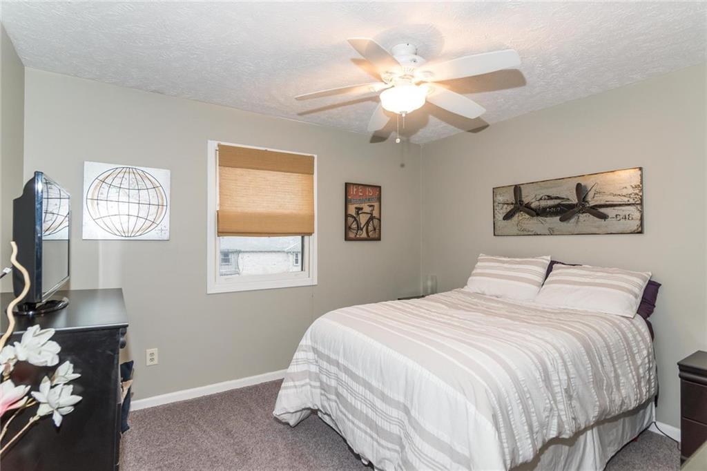 1007 Yellowbrick Road Pendleton, IN 46064 - Photo 19 of 25