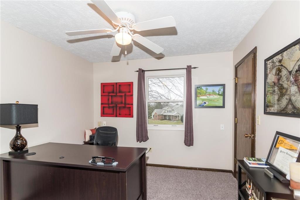 1007 Yellowbrick Road Pendleton, IN 46064 - Photo 20 of 25