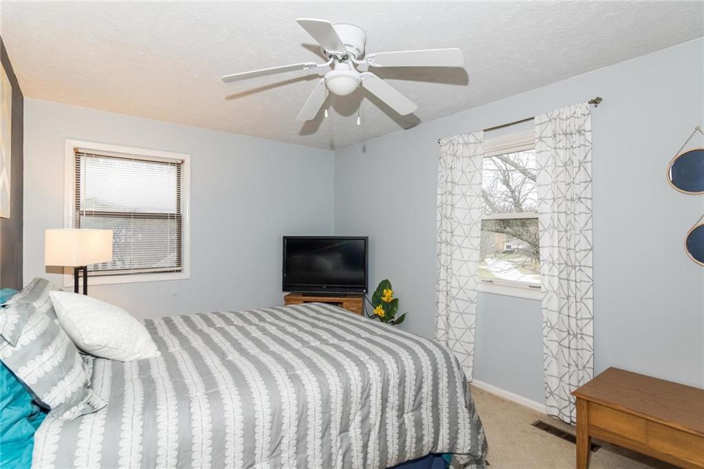 1007 Yellowbrick Road Pendleton, IN 46064 - Photo 21 of 25