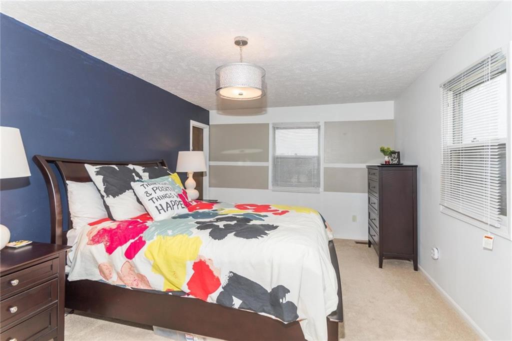 1007 Yellowbrick Road Pendleton, IN 46064 - Photo 22 of 25