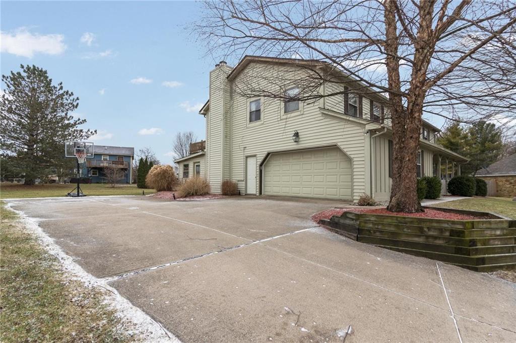 1007 Yellowbrick Road Pendleton, IN 46064 - Photo 23 of 25
