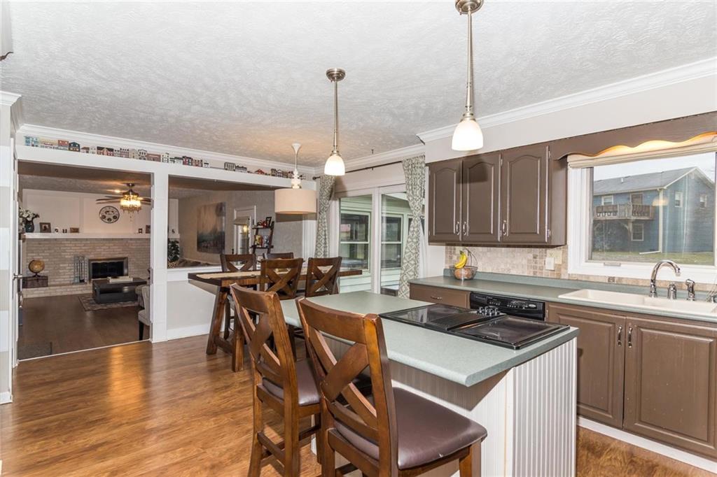 1007 Yellowbrick Road Pendleton, IN 46064 - Photo 5 of 25