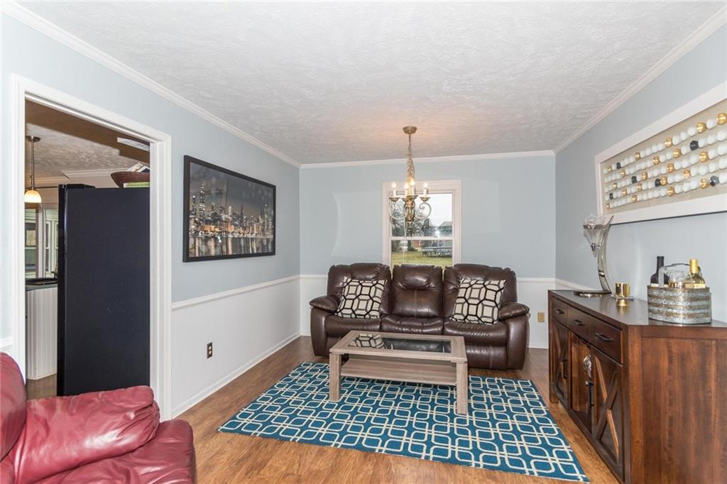 1007 Yellowbrick Road Pendleton, IN 46064 - Photo 7 of 25