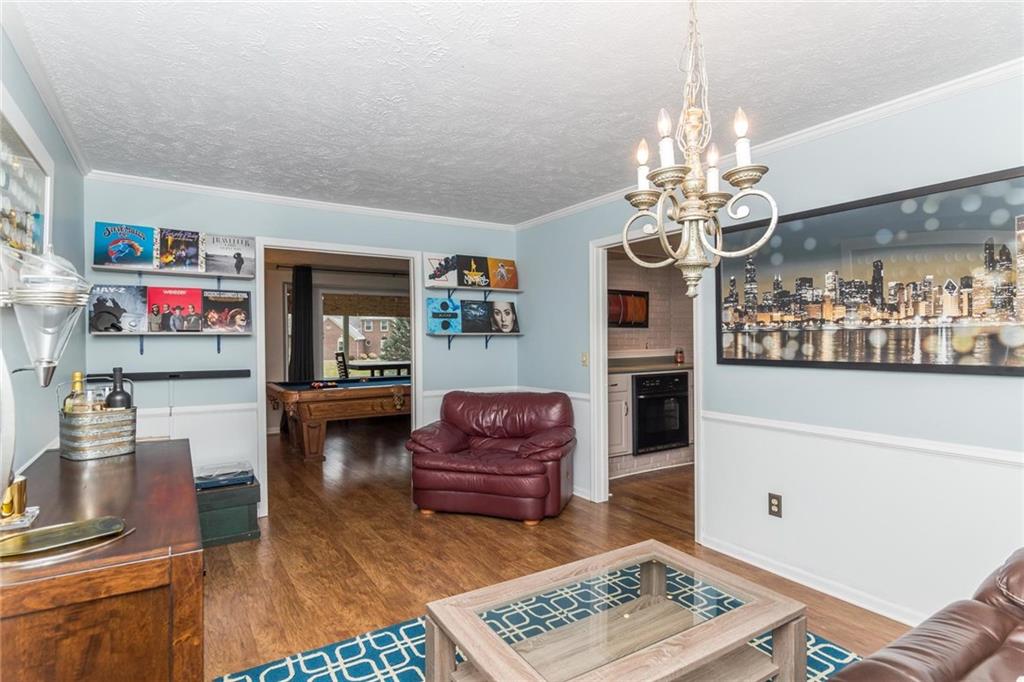 1007 Yellowbrick Road Pendleton, IN 46064 - Photo 8 of 25