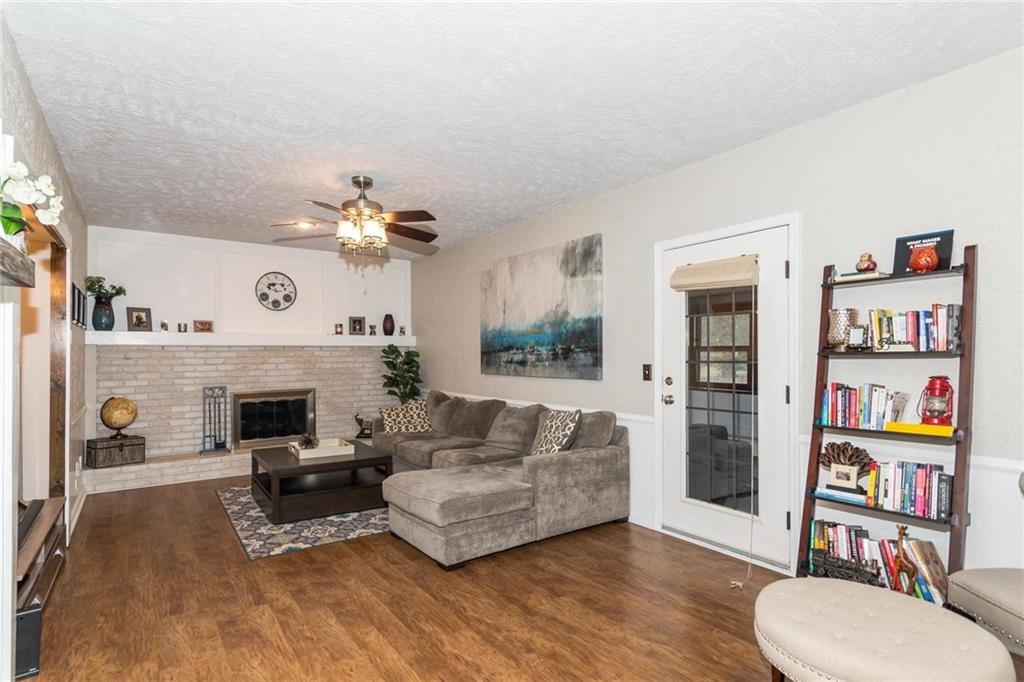 1007 Yellowbrick Road Pendleton, IN 46064 - Photo 9 of 25