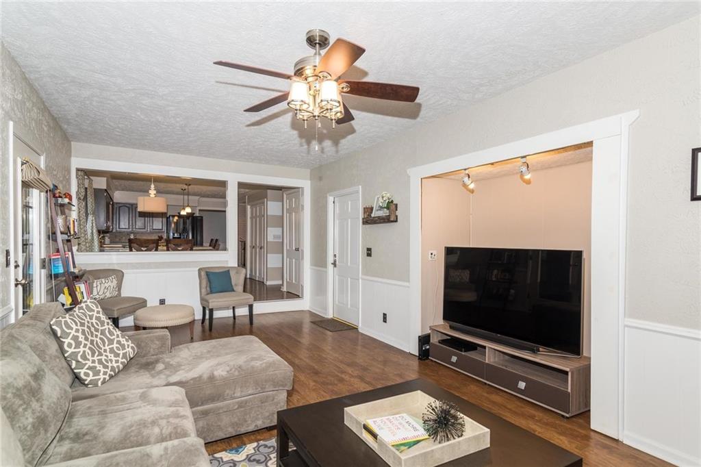 1007 Yellowbrick Road Pendleton, IN 46064 - Photo 10 of 25
