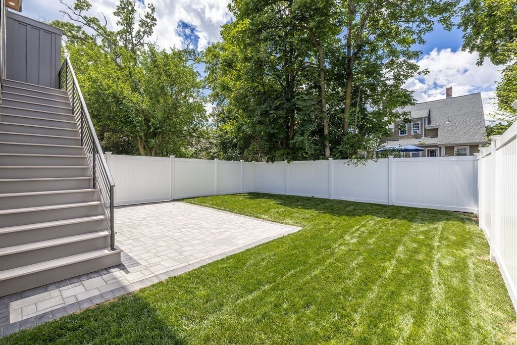 28 Howard Street, Unit 2 Waltham, MA 02451 - Photo 22 of 23