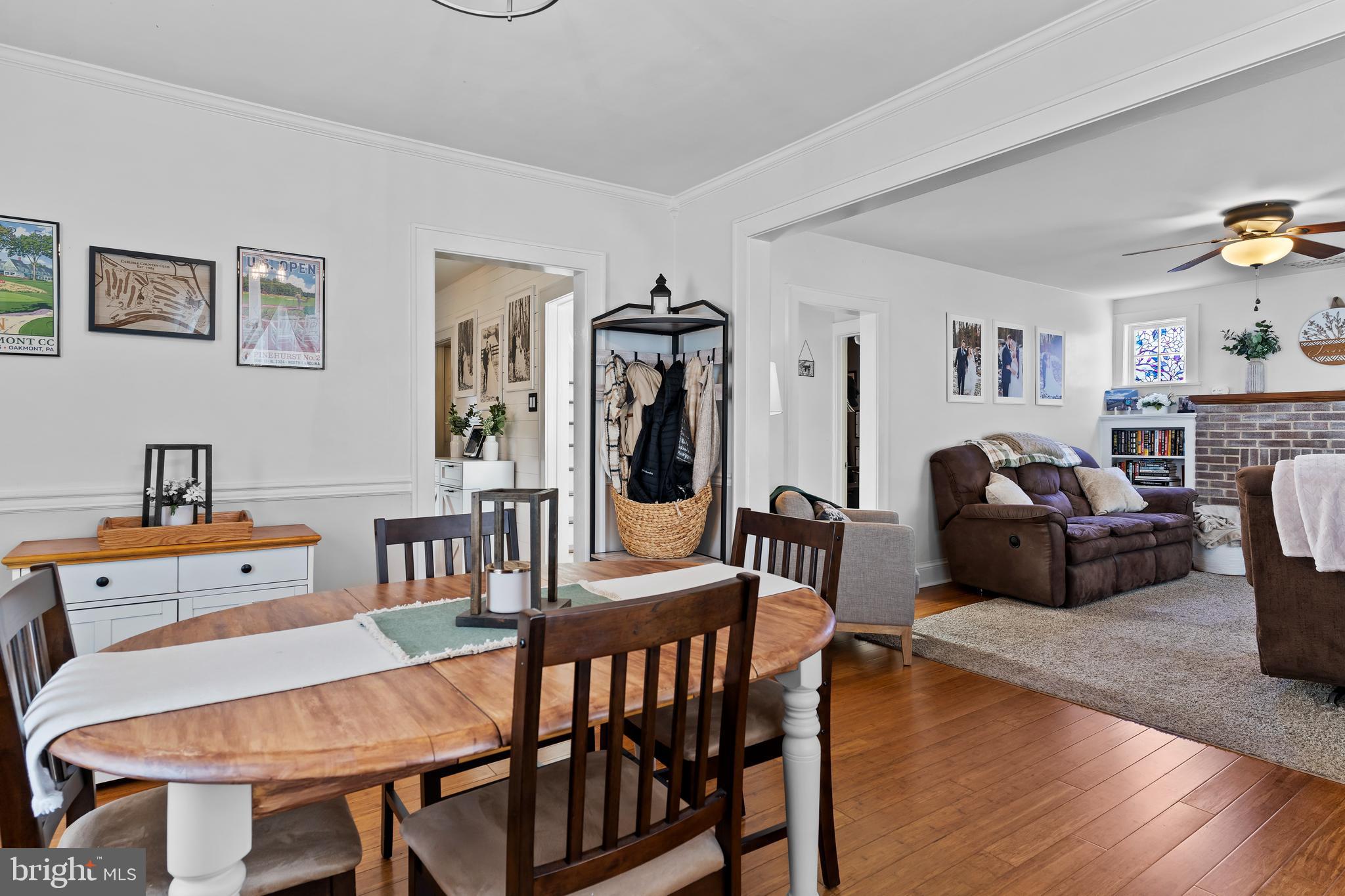 910 West Louther Street Carlisle, PA 17013 - Photo 12 of 39