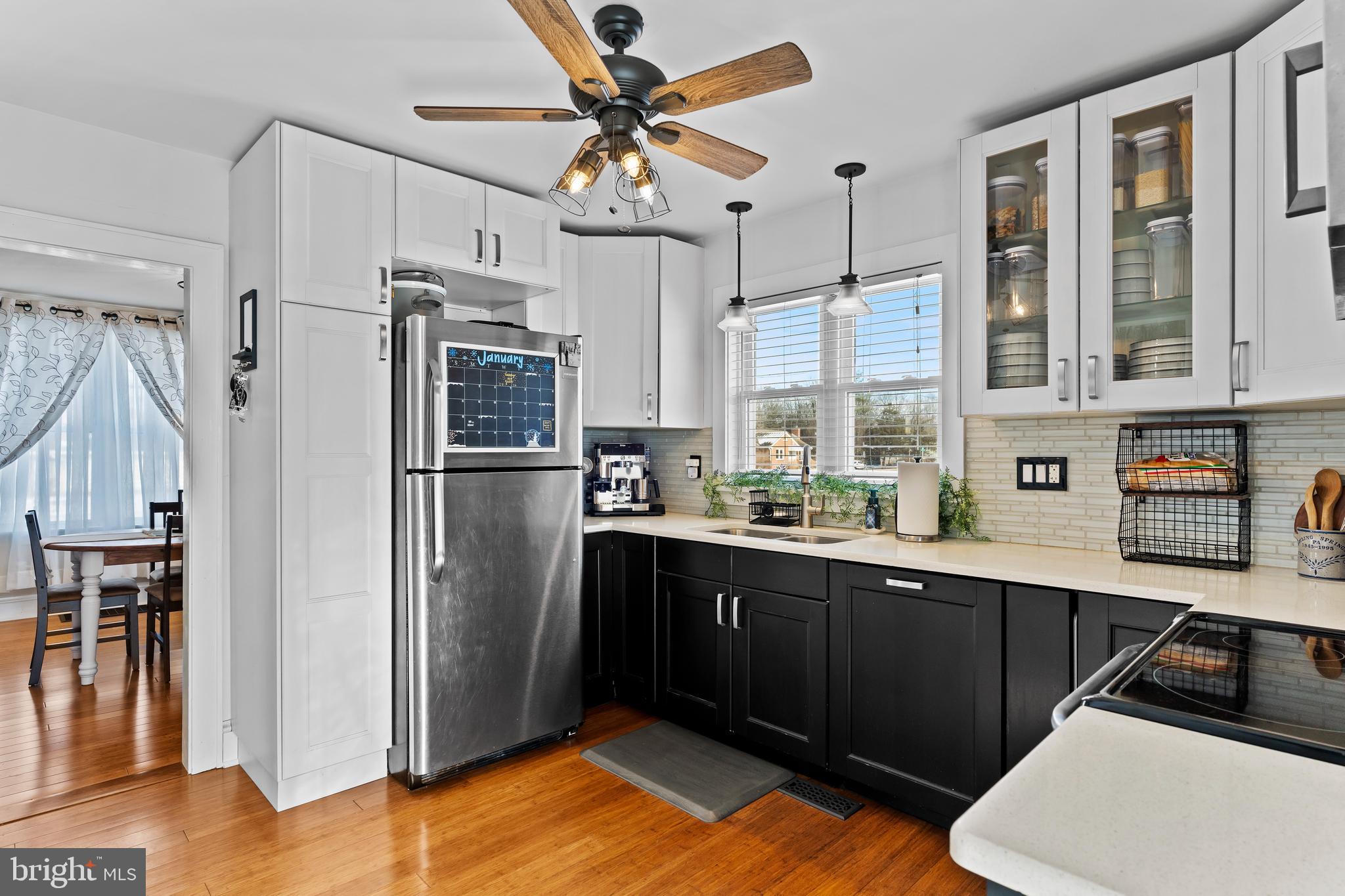 910 West Louther Street Carlisle, PA 17013 - Photo 13 of 39 Modern Kitchen