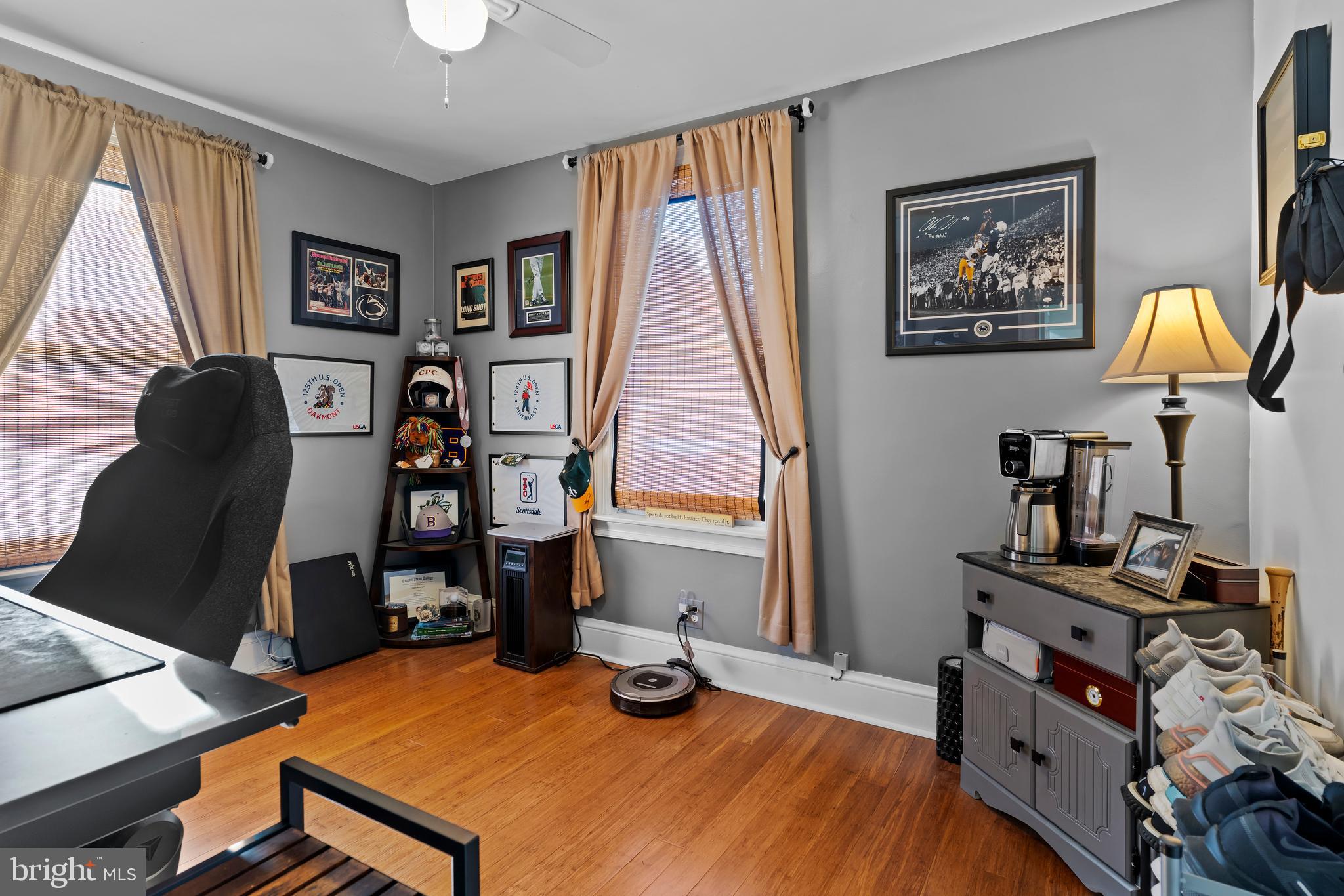 910 West Louther Street Carlisle, PA 17013 - Photo 17 of 39 Main Level BR or Office