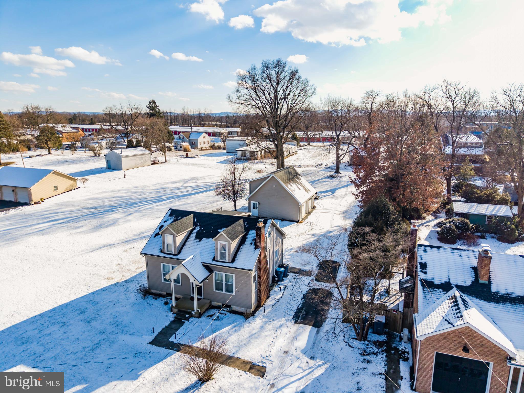 910 West Louther Street Carlisle, PA 17013 - Photo 36 of 39