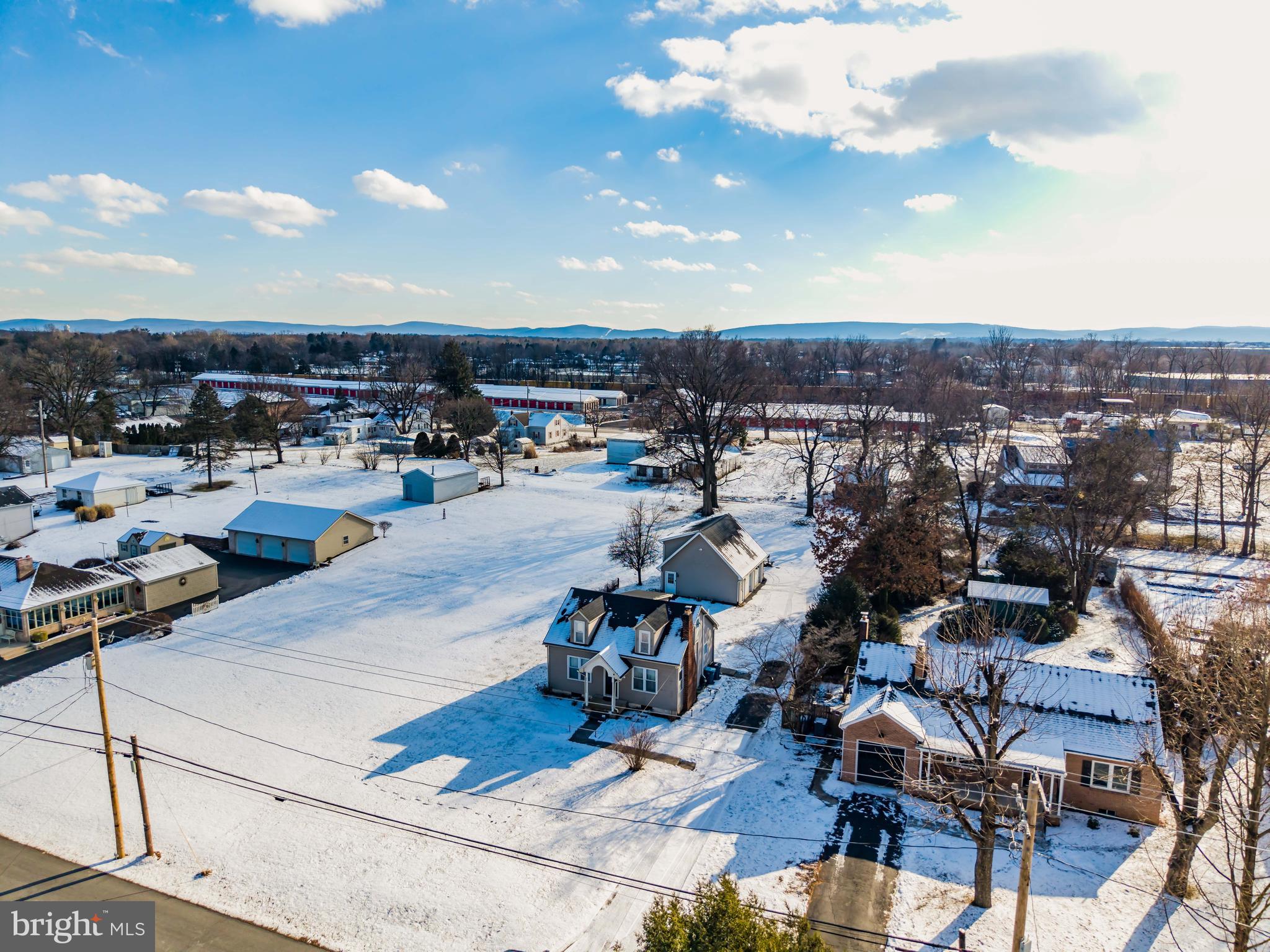 910 West Louther Street Carlisle, PA 17013 - Photo 37 of 39