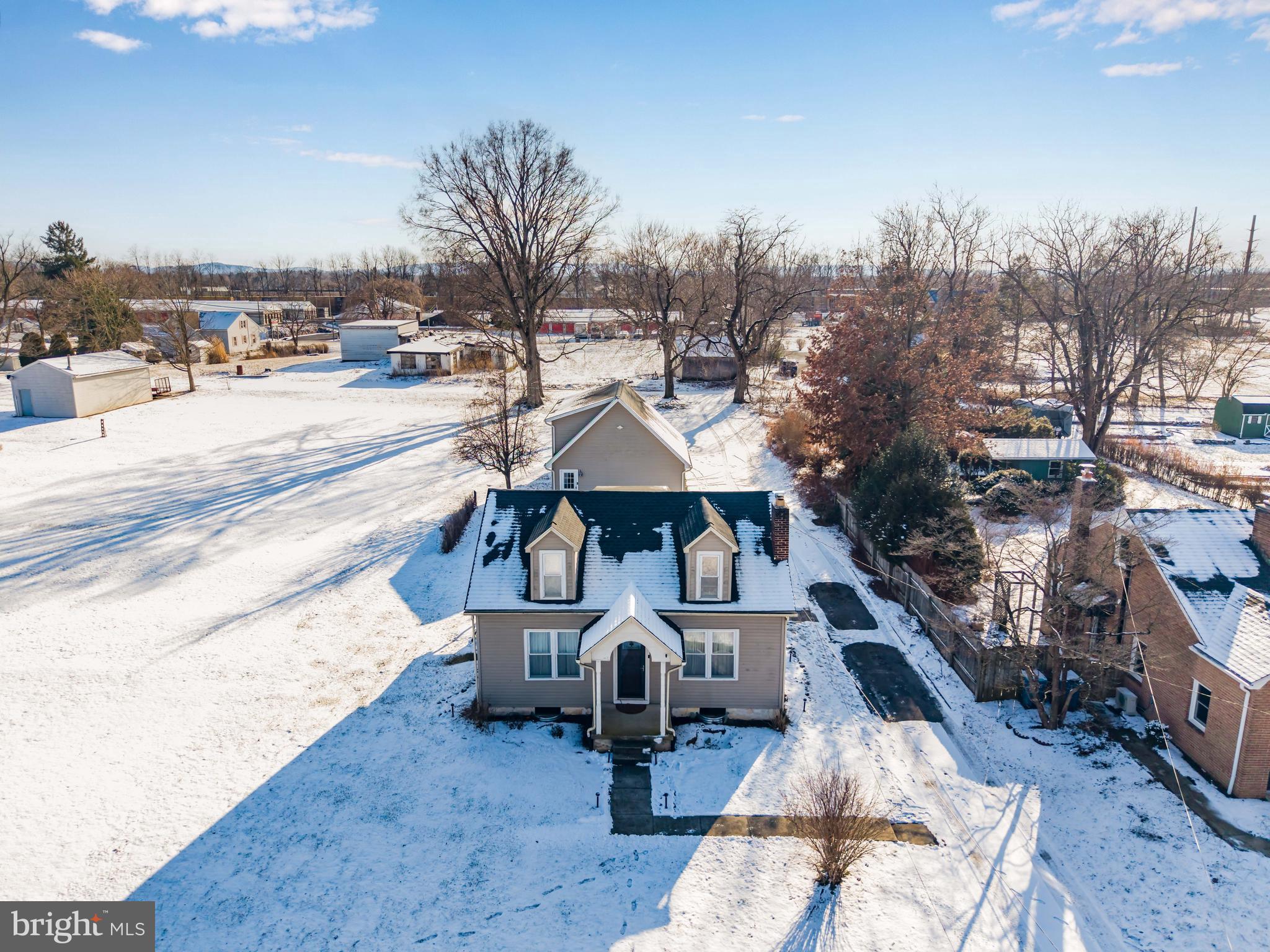 910 West Louther Street Carlisle, PA 17013 - Photo 38 of 39